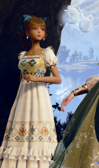 Stoneville Villager image