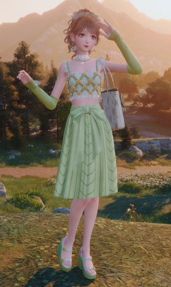 Meadow Walk image