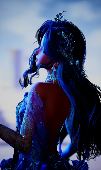 Silver Siren image