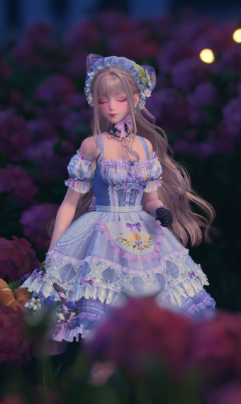 Twilight Spring image