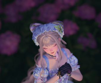 First image