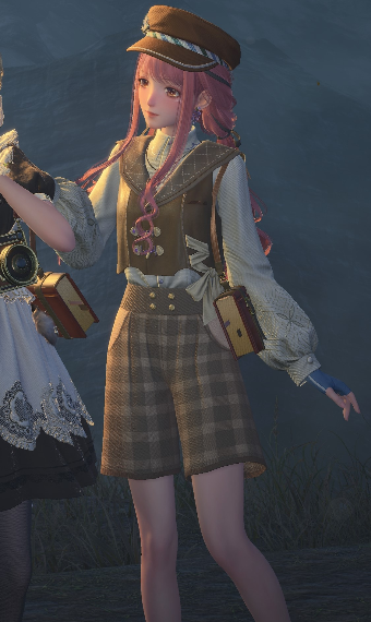Misfit Nikki image