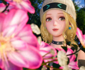 First image