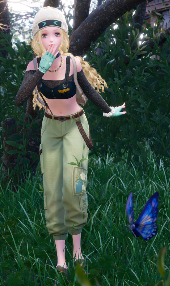 Adventure time Cydea image