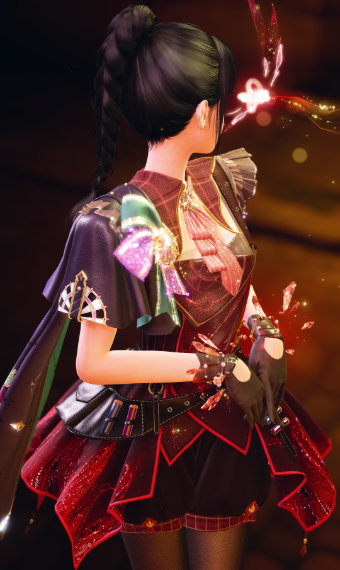 Saoirse image