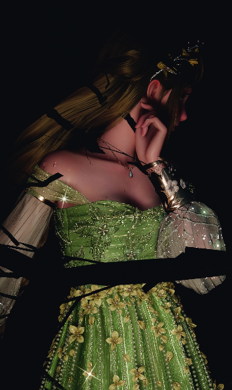 Elegant Green image