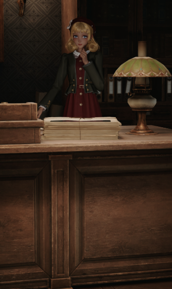 Nancy Drew image