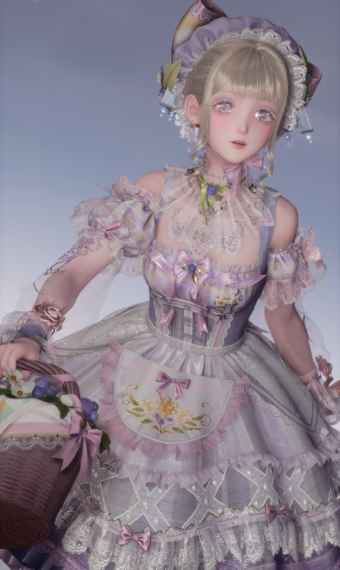 Lilienne image