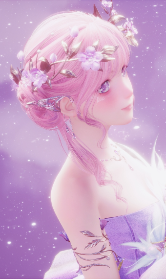 Fae Dancer image