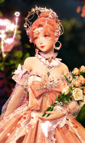 Cupid's Magic image