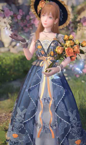 Lady Nikki image