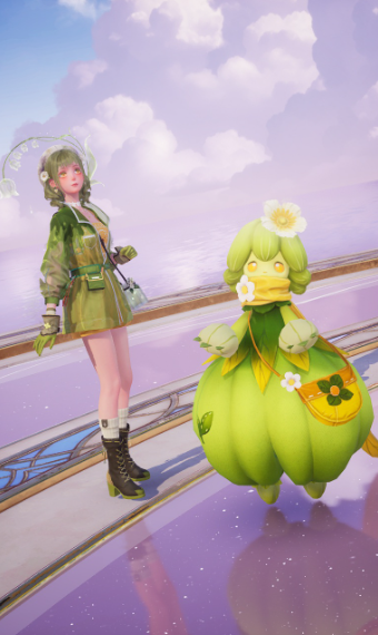 Loving Fufu Nikki image