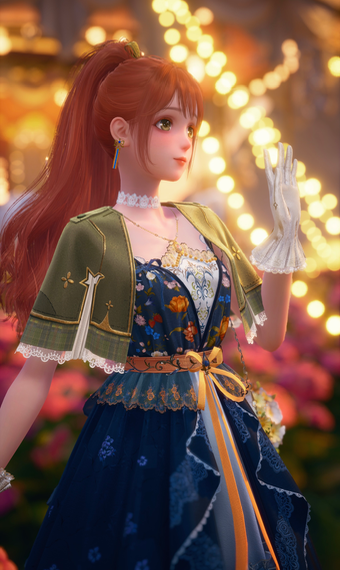 Lilina’s Influence image