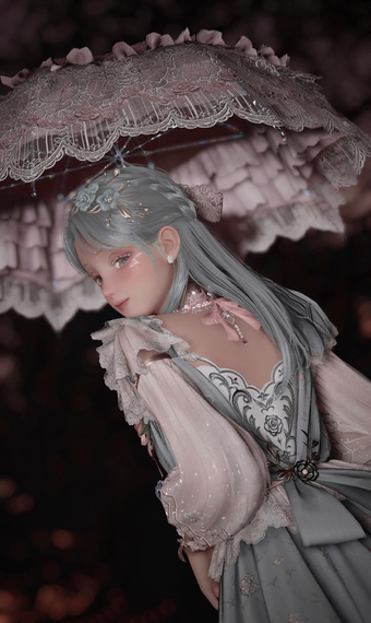 Daydreaming image