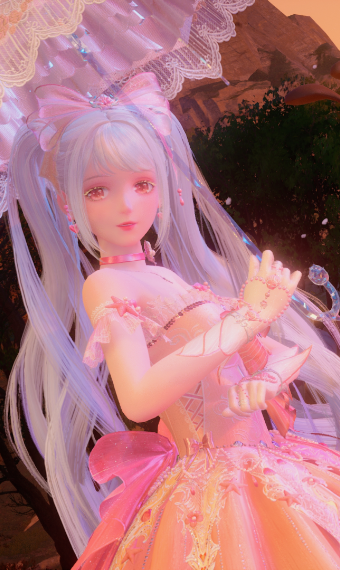 Love Ribbon image