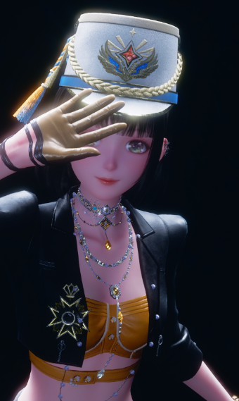 Nikki's Bizarre Adventures image