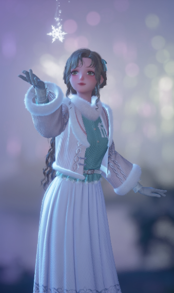 Cozy Winter image