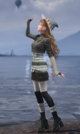 Leisureely Angler image
