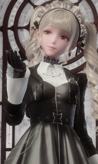 maiden beloved image