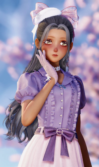 dainty image