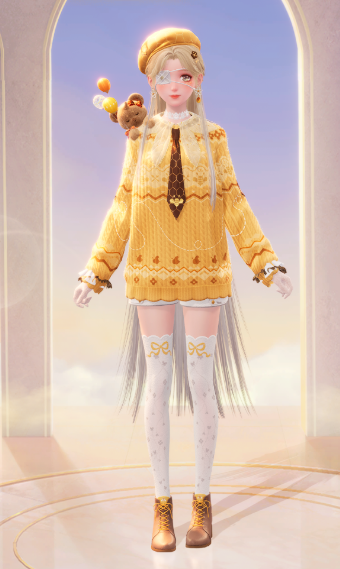 Warm Steps image