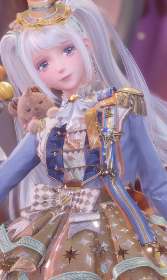Golden Ticket image