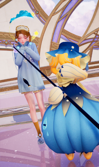 look image