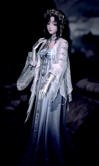 her majesty image