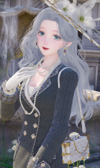 Sophisticated Elegance image