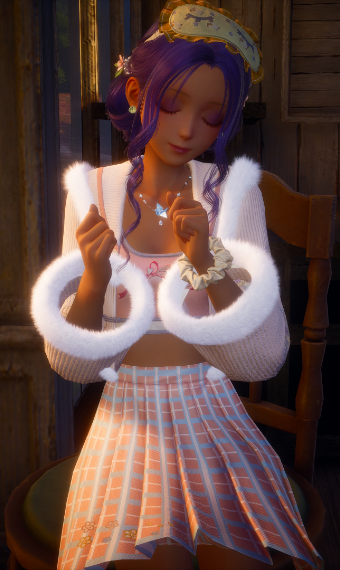 Sweet Dreams image
