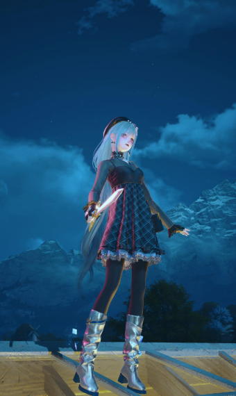 Magical Girl image