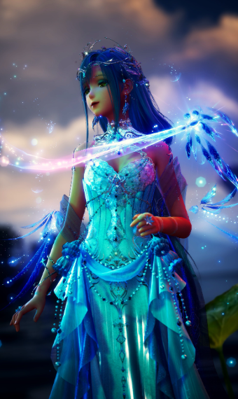Ocean Queen image