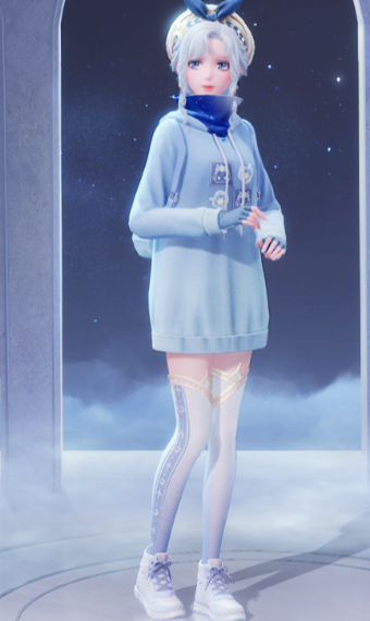 Starry-Eyed Adventure image