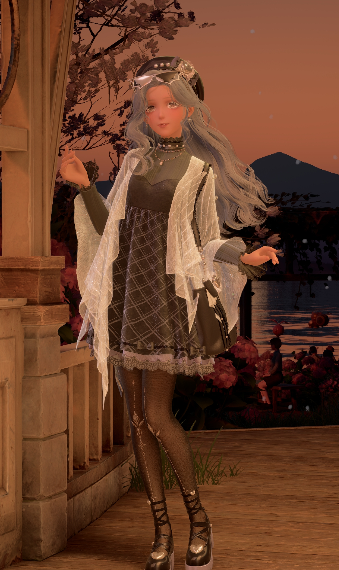 Cool and Carefree image