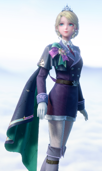 Regent of The Skies image