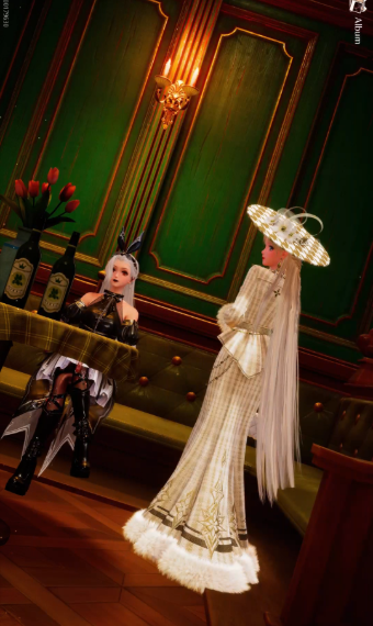 Business Meeting at Bibcoon's image