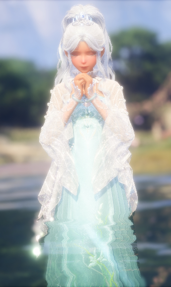 Ruler over the Sea image