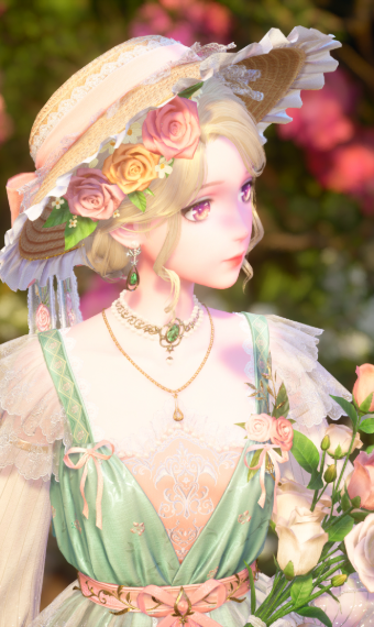 Spring Serenade image