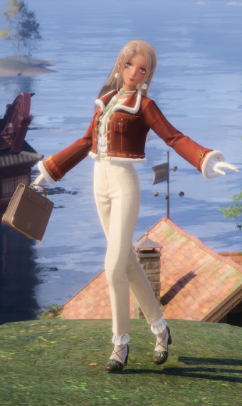 Autumn Voyage image