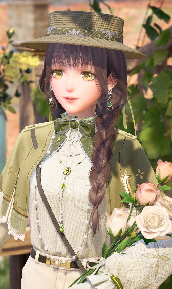 Spring Bouquet image