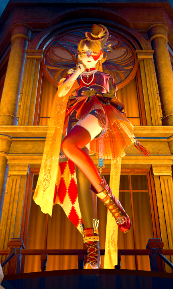 Phantom Thief image