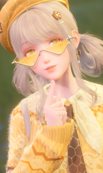 Bee Happy image