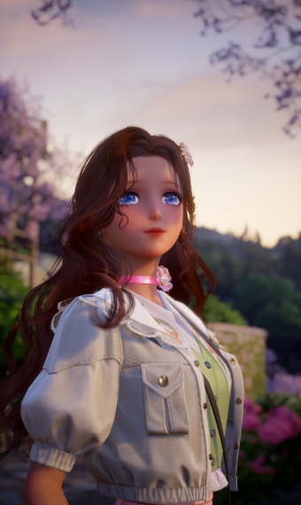 Echoes of Spring image