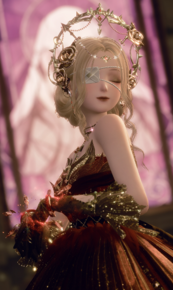 the crimson witch image