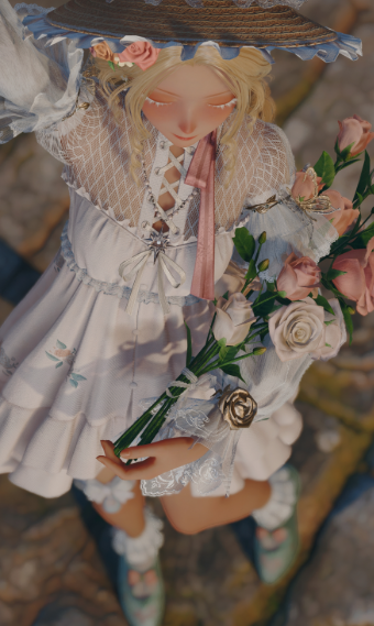 Floral Fragrance image