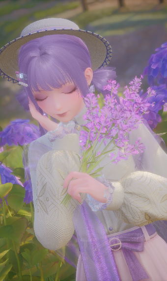 Lilac Purple image