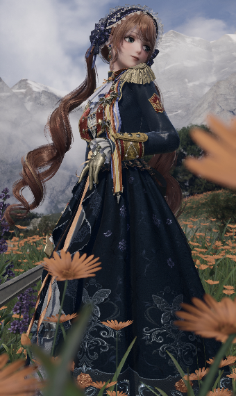 Village Protector image