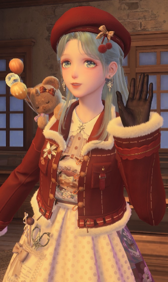 Cozy Fire image