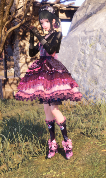 Vampire Lolita image