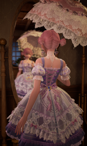 Lolita Nikki image